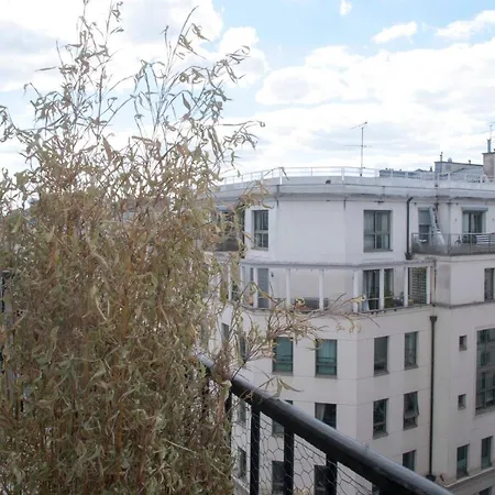 Charming Close To Republique * Paris