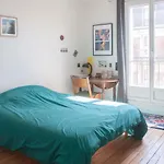 Charming Apartment Close To Republique