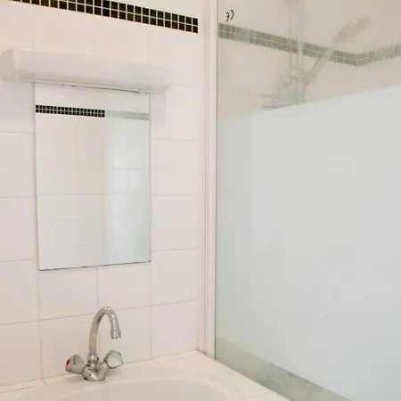Appartamento Charming Close To Republique
