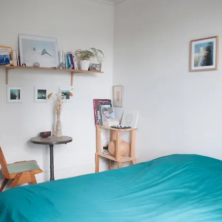 Appartamento Charming Close To Republique